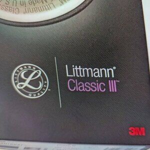 Littman Classic 3